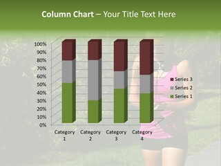 Together Communicate Equipment PowerPoint Template