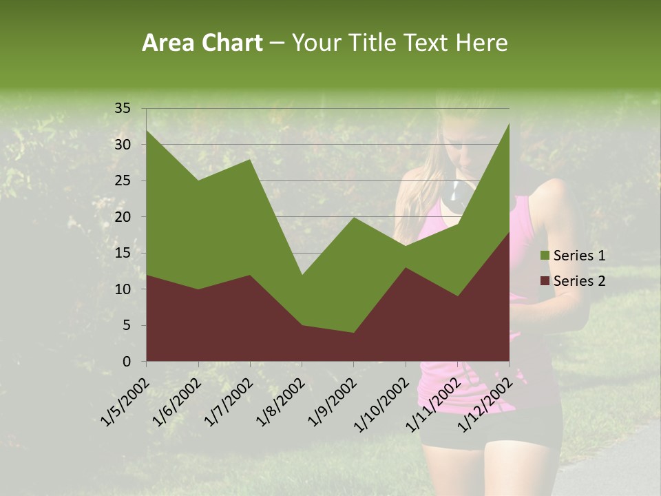 Together Communicate Equipment PowerPoint Template