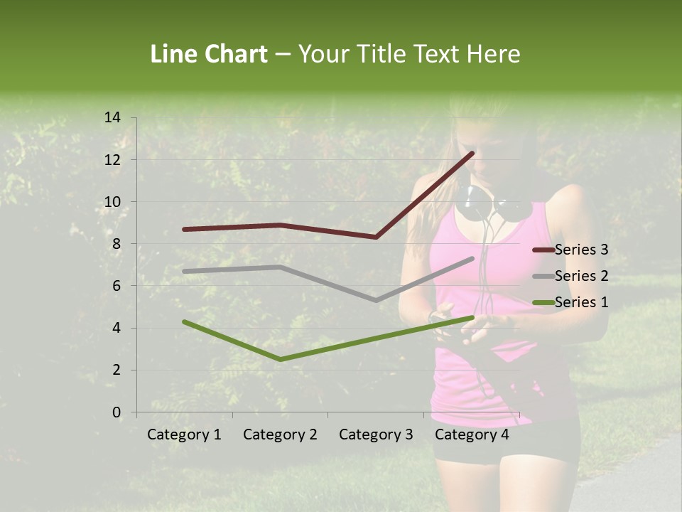 Together Communicate Equipment PowerPoint Template