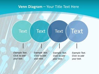 Networking Transfer Futuristic PowerPoint Template