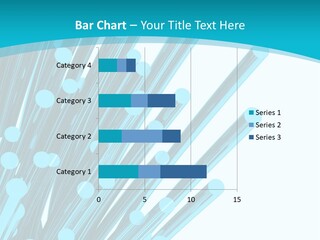 Networking Transfer Futuristic PowerPoint Template