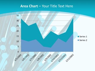 Networking Transfer Futuristic PowerPoint Template