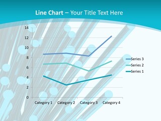 Networking Transfer Futuristic PowerPoint Template