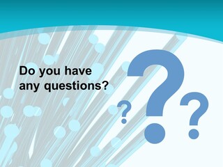 Networking Transfer Futuristic PowerPoint Template
