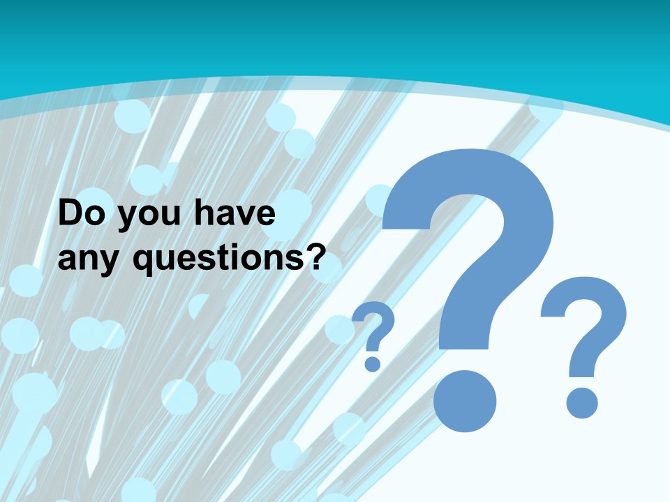 Networking Transfer Futuristic PowerPoint Template
