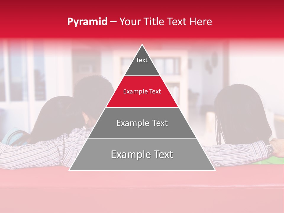 Indonesian Indoors People PowerPoint Template