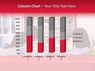 Indonesian Indoors People PowerPoint Template