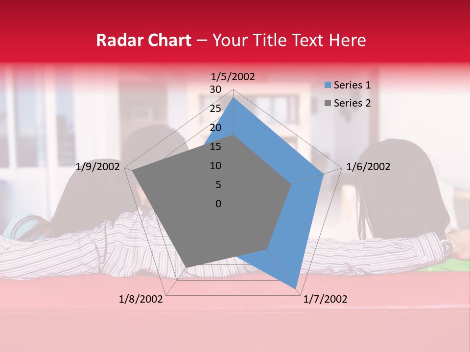 Indonesian Indoors People PowerPoint Template