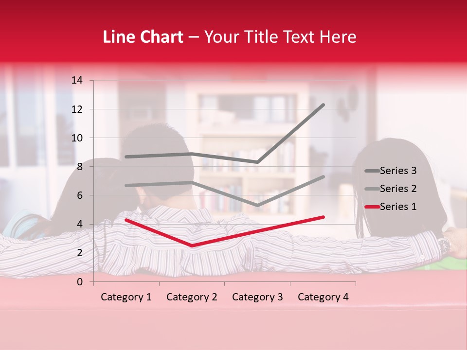 Indonesian Indoors People PowerPoint Template