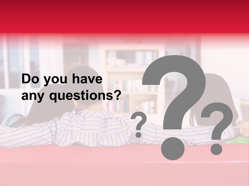 Indonesian Indoors People PowerPoint Template