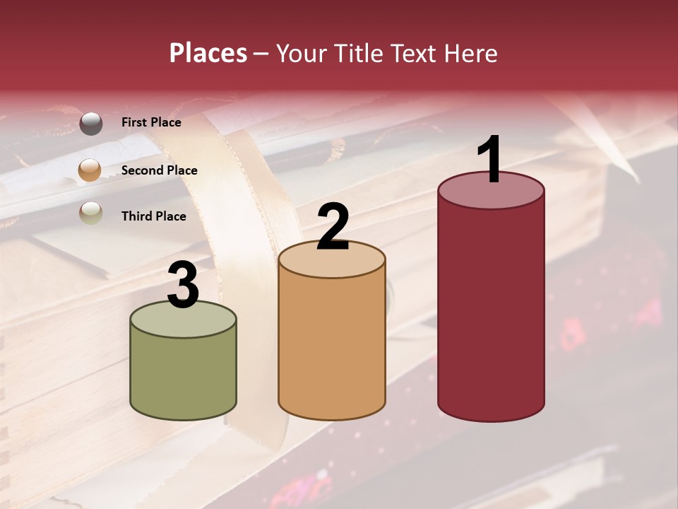 Union Notebook Nostalgic PowerPoint Template