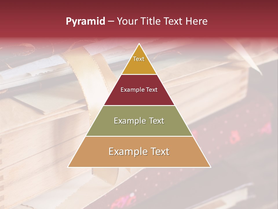 Union Notebook Nostalgic PowerPoint Template