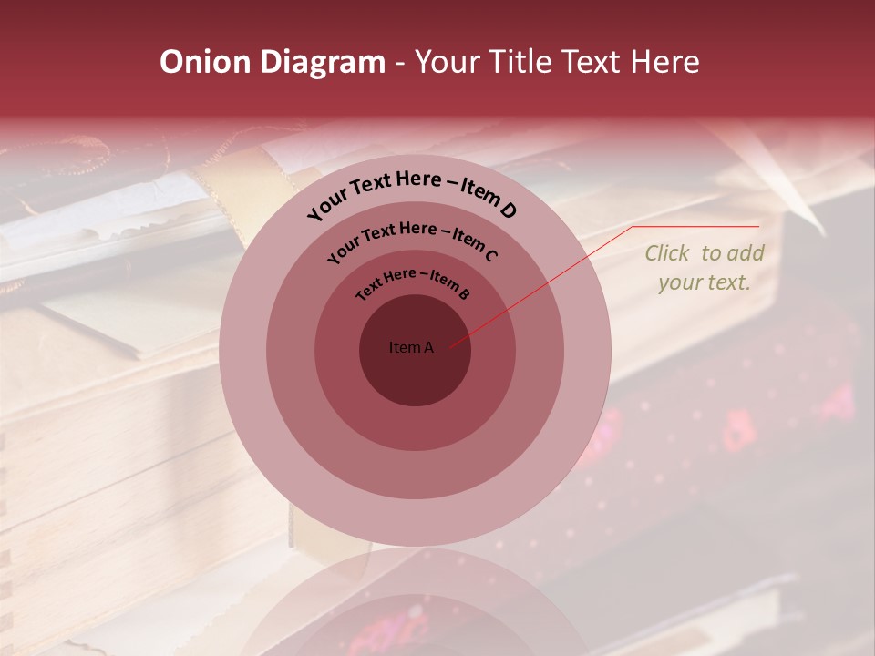 Union Notebook Nostalgic PowerPoint Template