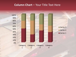 Union Notebook Nostalgic PowerPoint Template