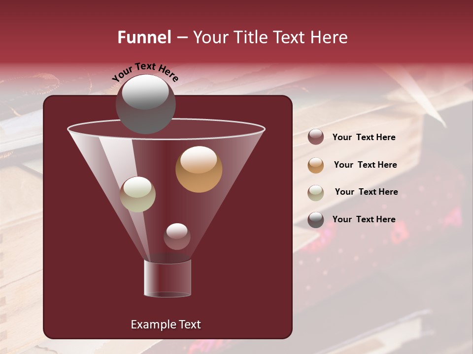 Union Notebook Nostalgic PowerPoint Template