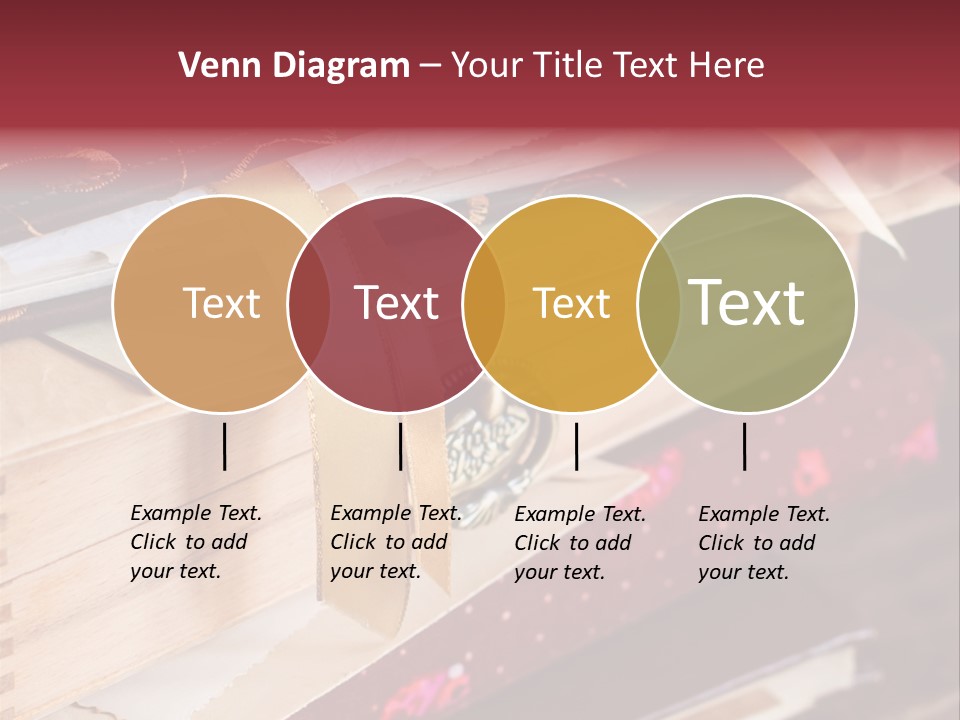 Union Notebook Nostalgic PowerPoint Template