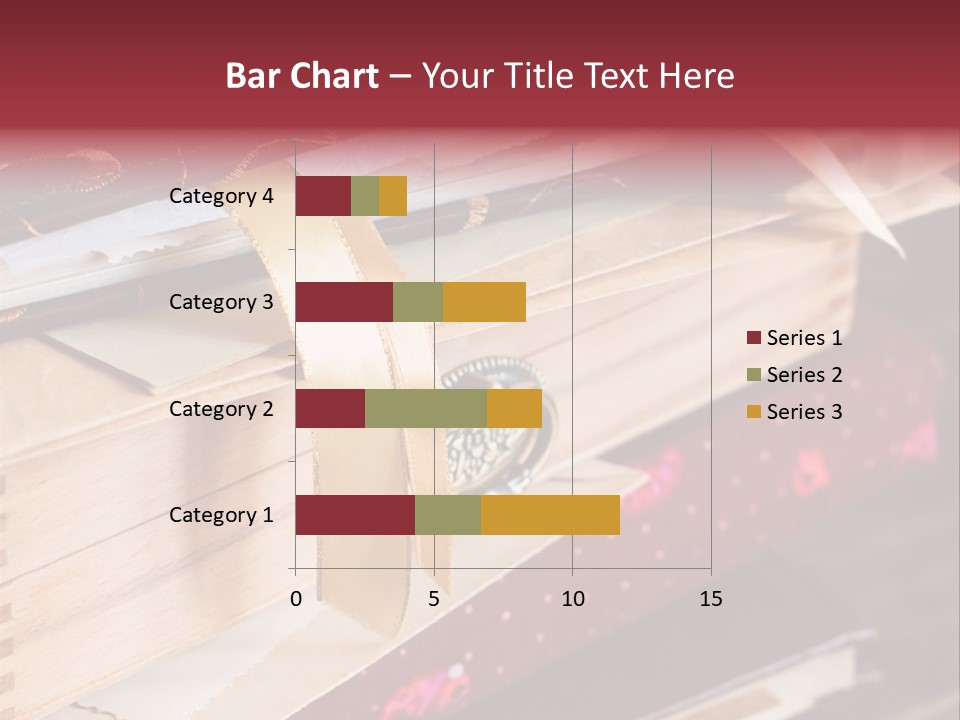 Union Notebook Nostalgic PowerPoint Template