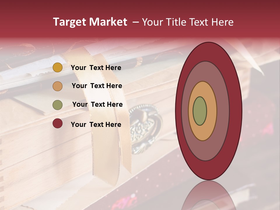 Union Notebook Nostalgic PowerPoint Template