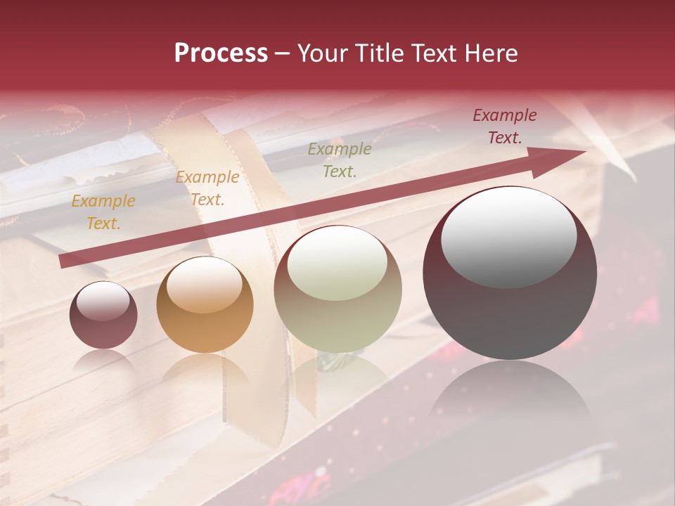 Union Notebook Nostalgic PowerPoint Template