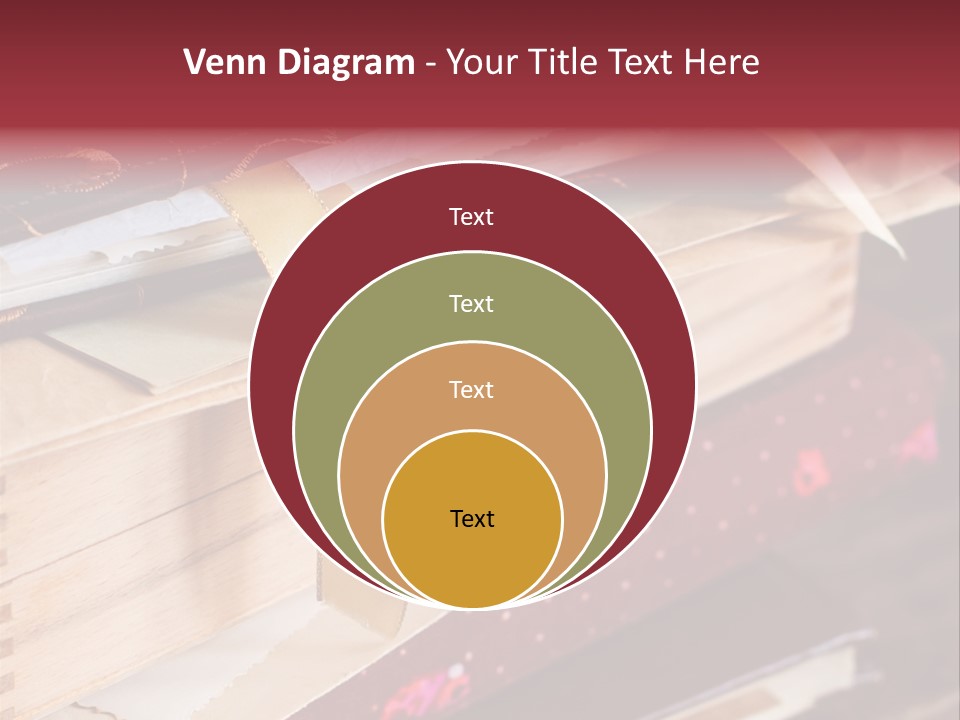 Union Notebook Nostalgic PowerPoint Template