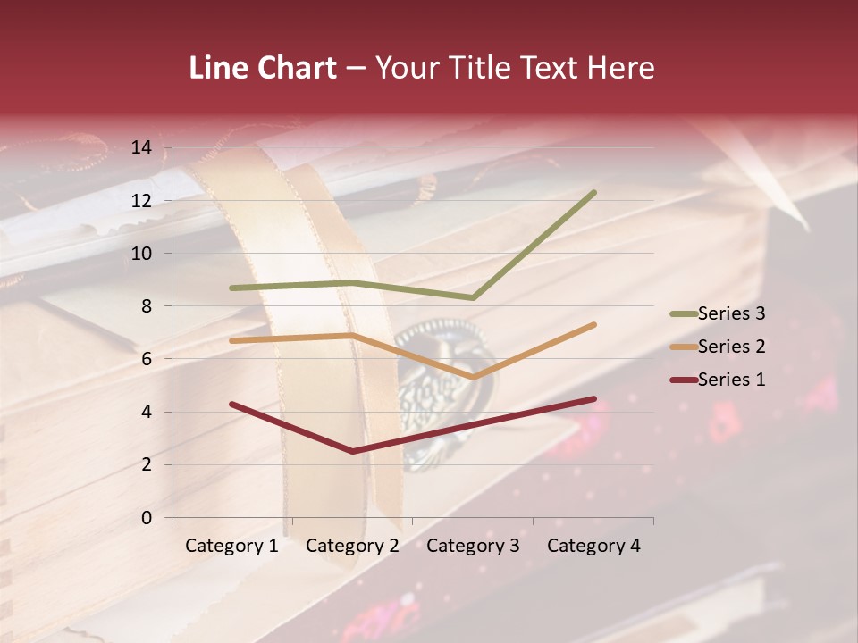 Union Notebook Nostalgic PowerPoint Template