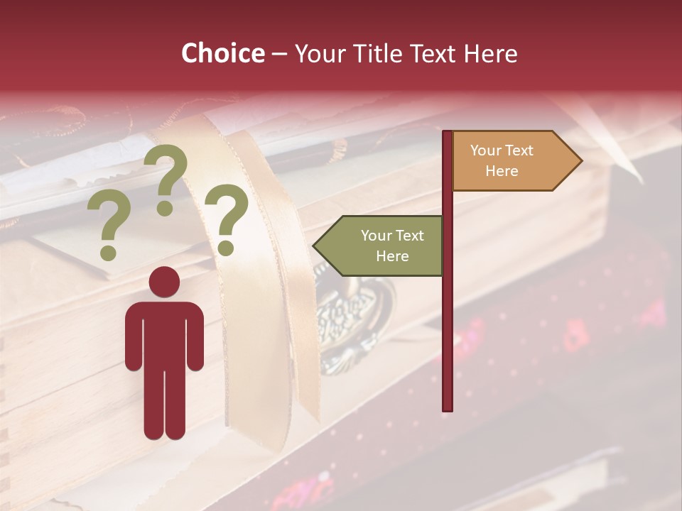 Union Notebook Nostalgic PowerPoint Template