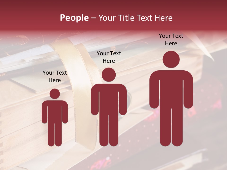 Union Notebook Nostalgic PowerPoint Template