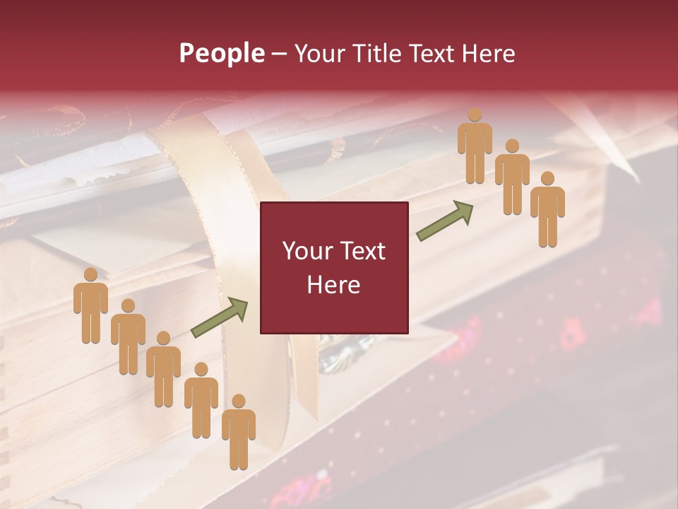 Union Notebook Nostalgic PowerPoint Template