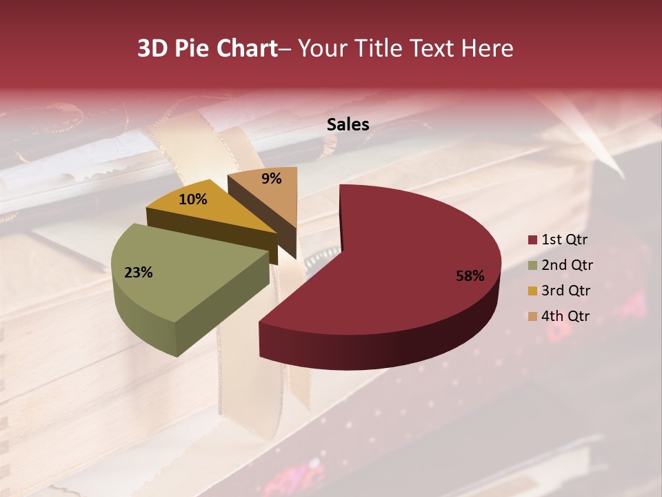Union Notebook Nostalgic PowerPoint Template