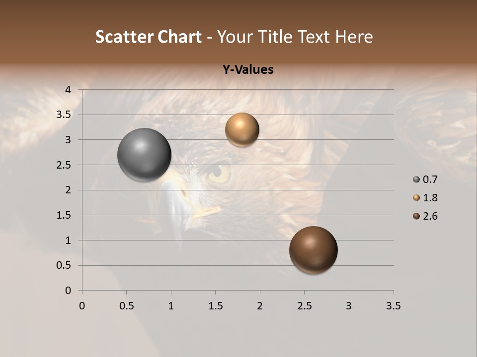 Head Animal Tailed PowerPoint Template