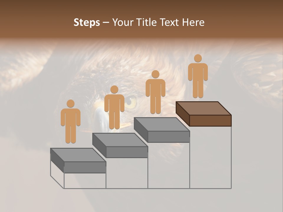 Head Animal Tailed PowerPoint Template
