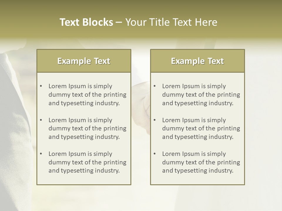 Bride Happiness Happy PowerPoint Template