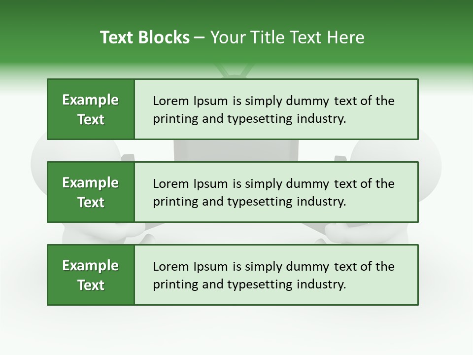 Video Game Videogame Holding PowerPoint Template
