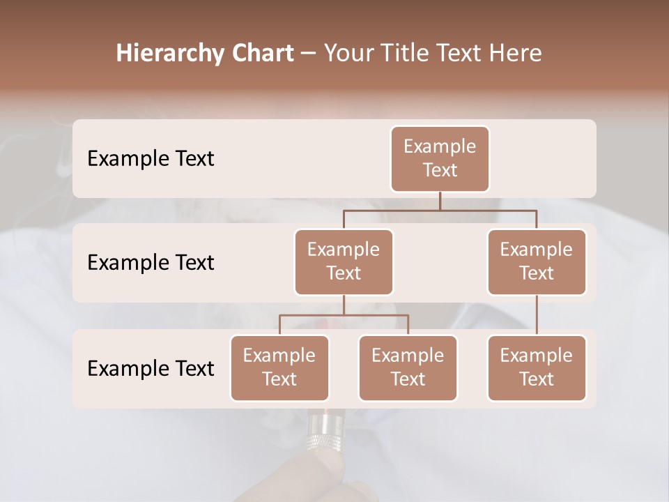Toxic Substance Male Surrogate PowerPoint Template