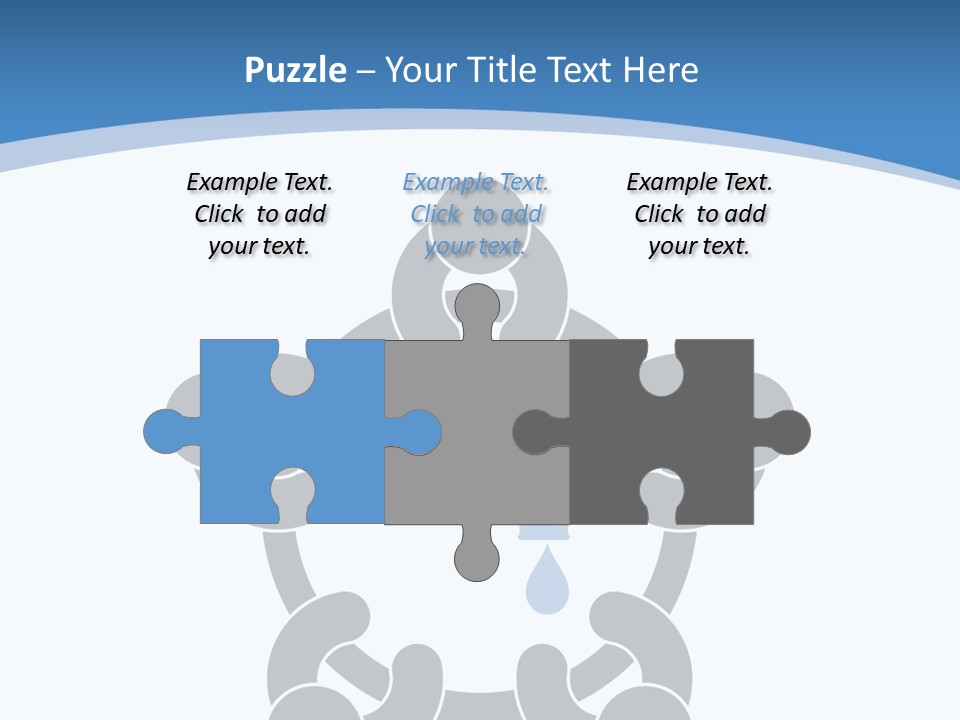 Network United Council PowerPoint Template