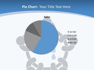 Network United Council PowerPoint Template