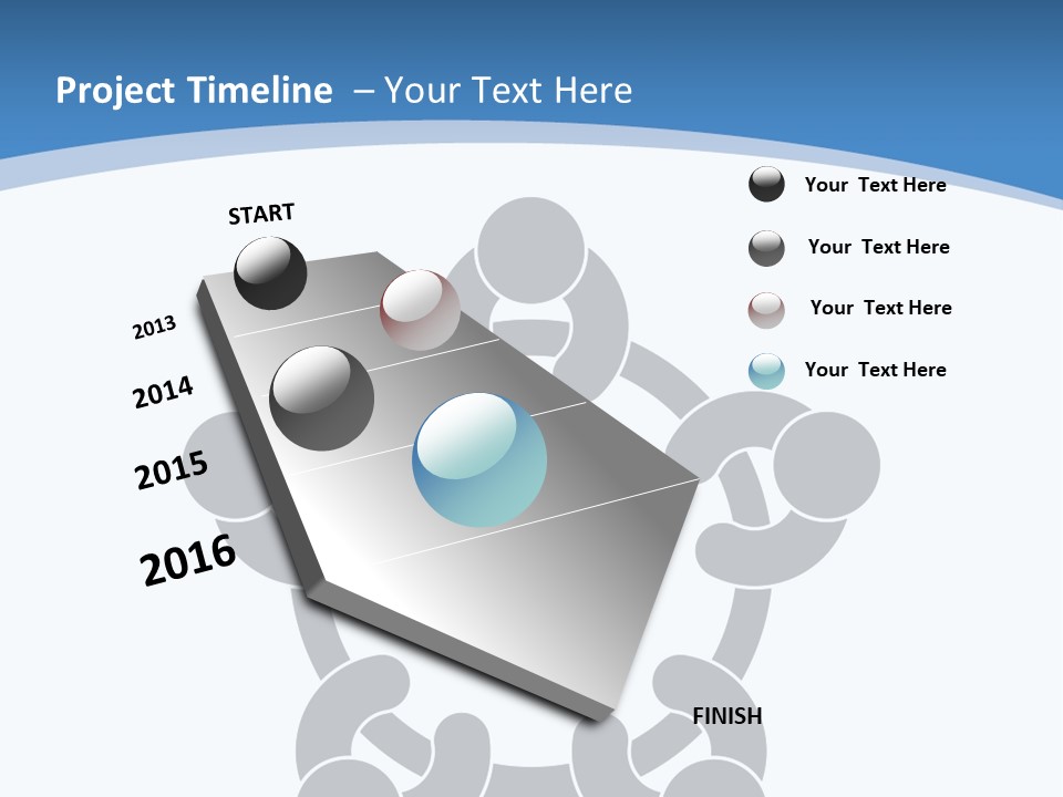 Network United Council PowerPoint Template