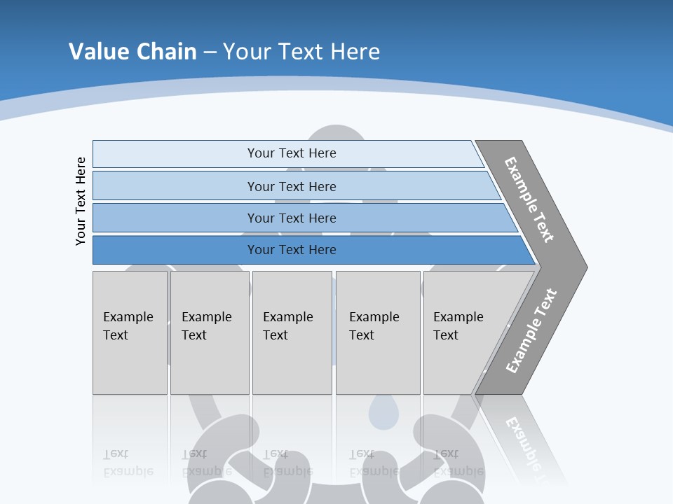 Network United Council PowerPoint Template
