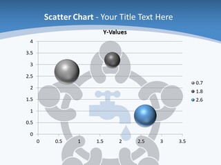 Network United Council PowerPoint Template