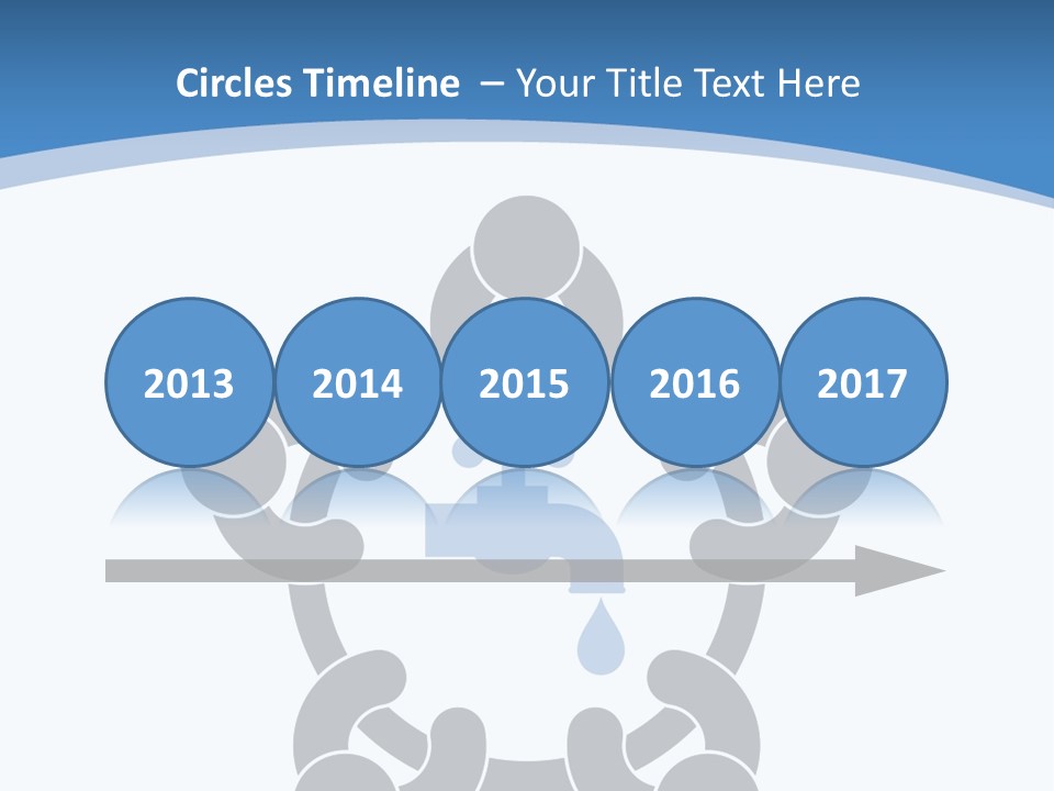 Network United Council PowerPoint Template