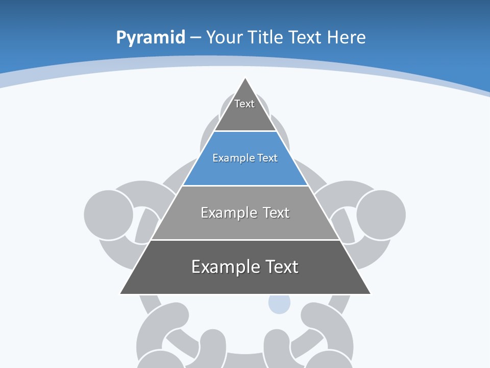 Network United Council PowerPoint Template
