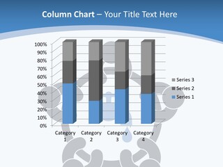 Network United Council PowerPoint Template