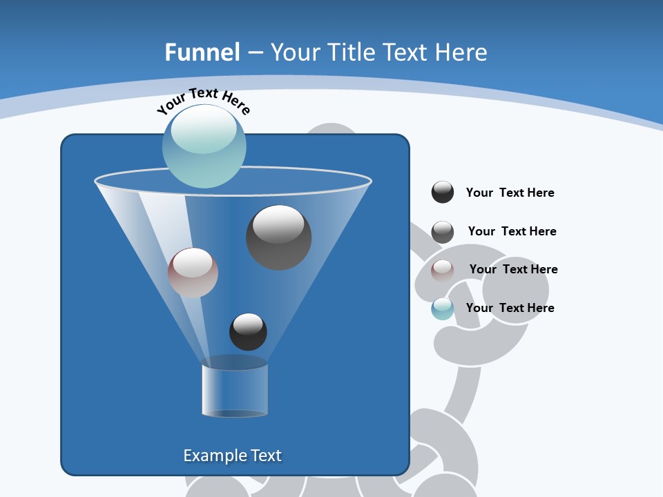 Network United Council PowerPoint Template
