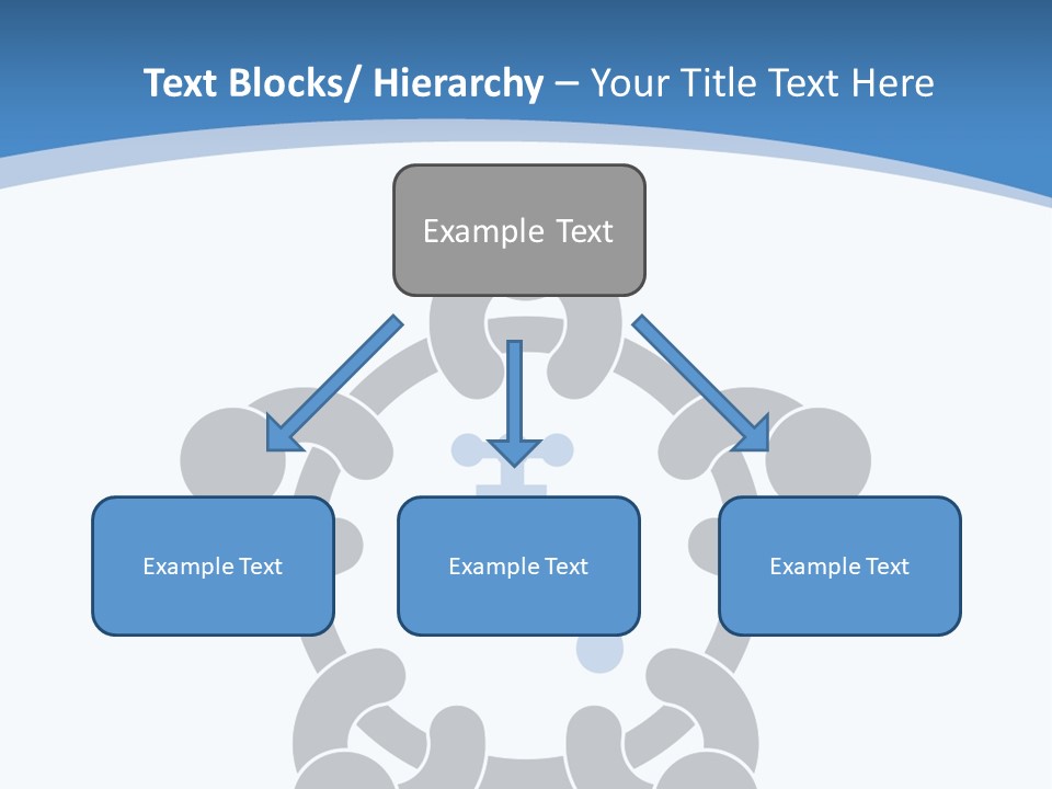 Network United Council PowerPoint Template