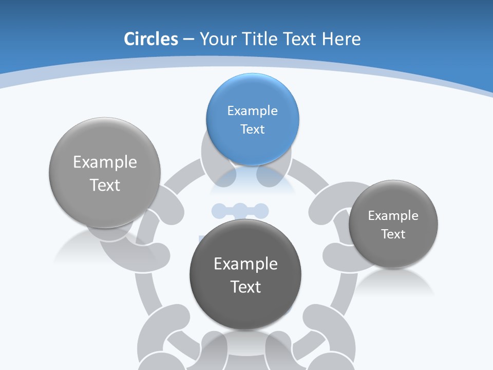 Network United Council PowerPoint Template