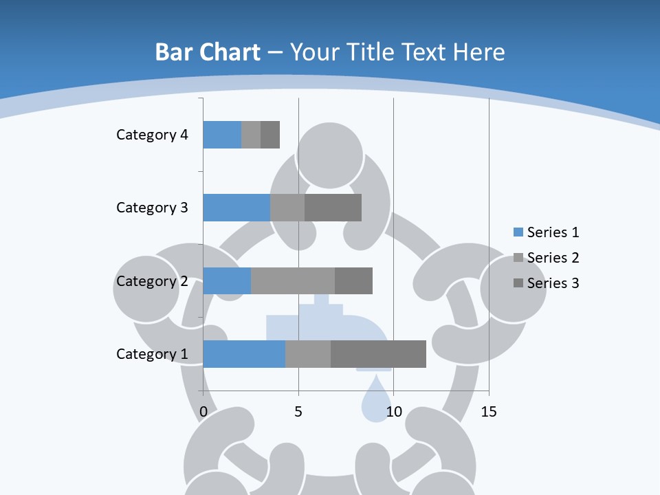 Network United Council PowerPoint Template