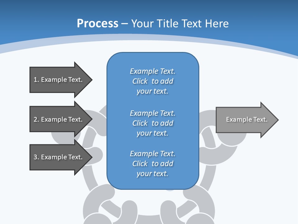 Network United Council PowerPoint Template
