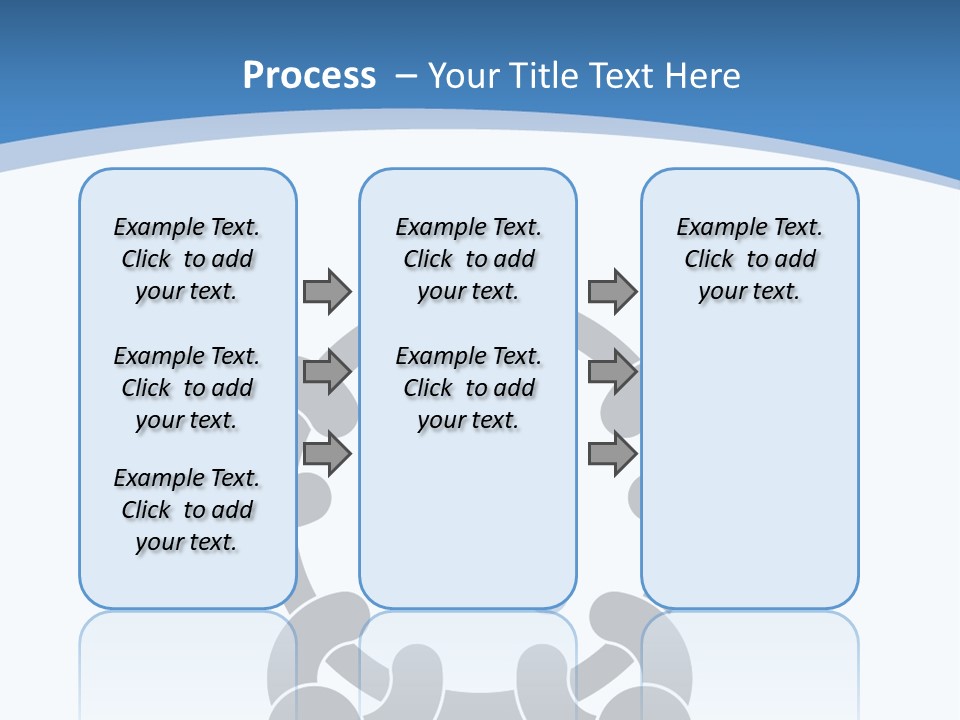 Network United Council PowerPoint Template