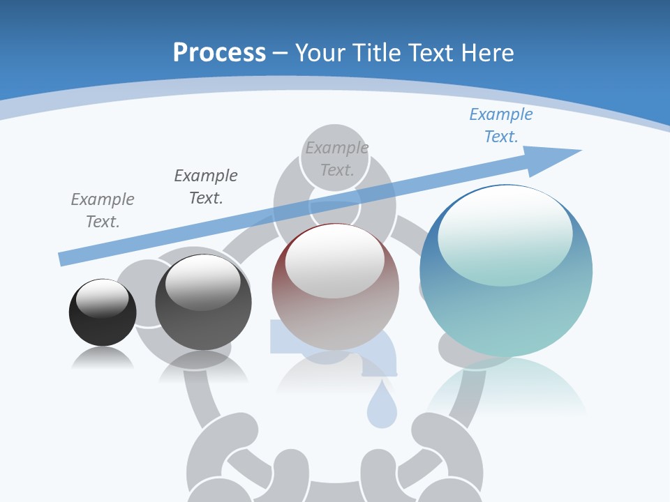 Network United Council PowerPoint Template