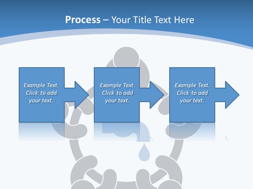 Network United Council PowerPoint Template